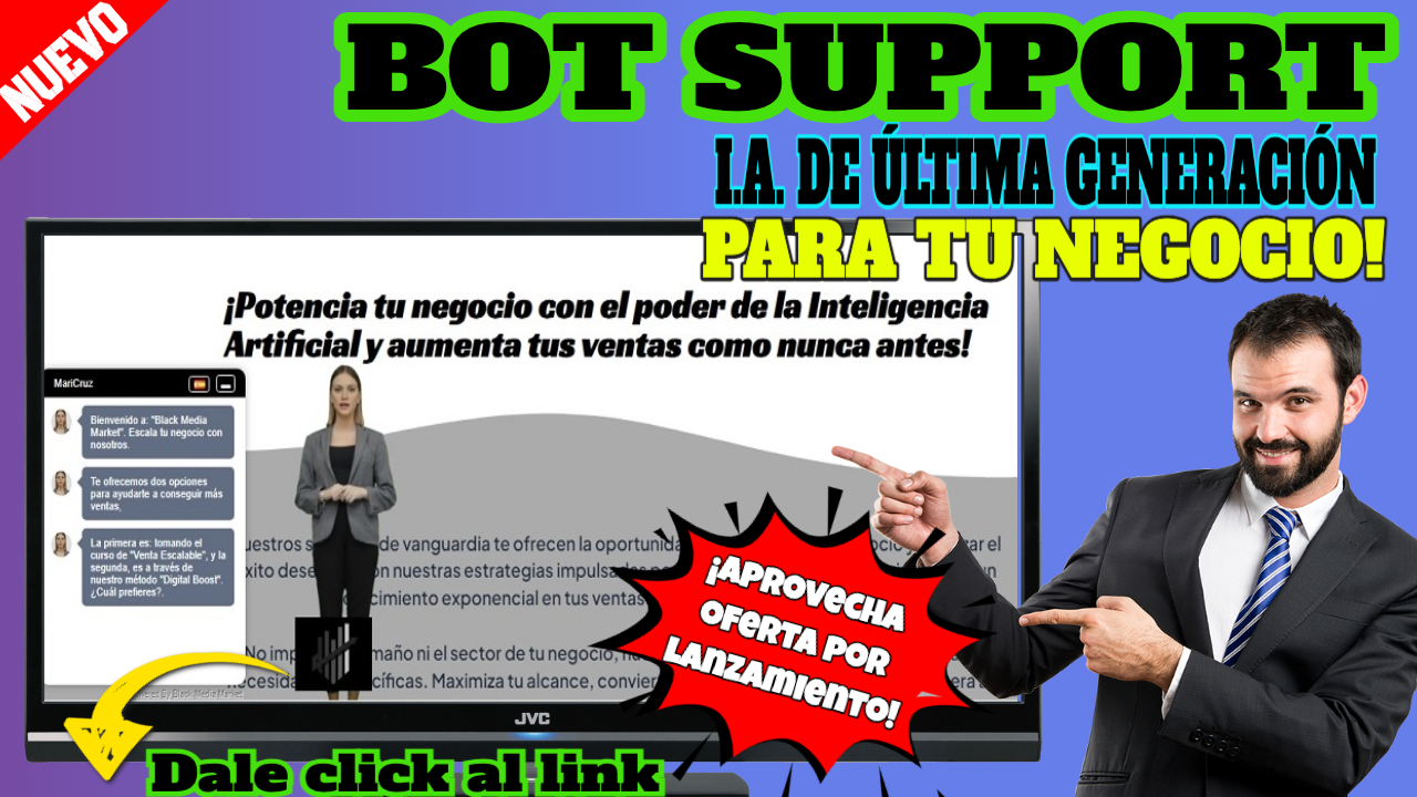 Bot Support