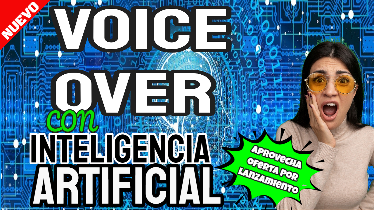 Voice Over