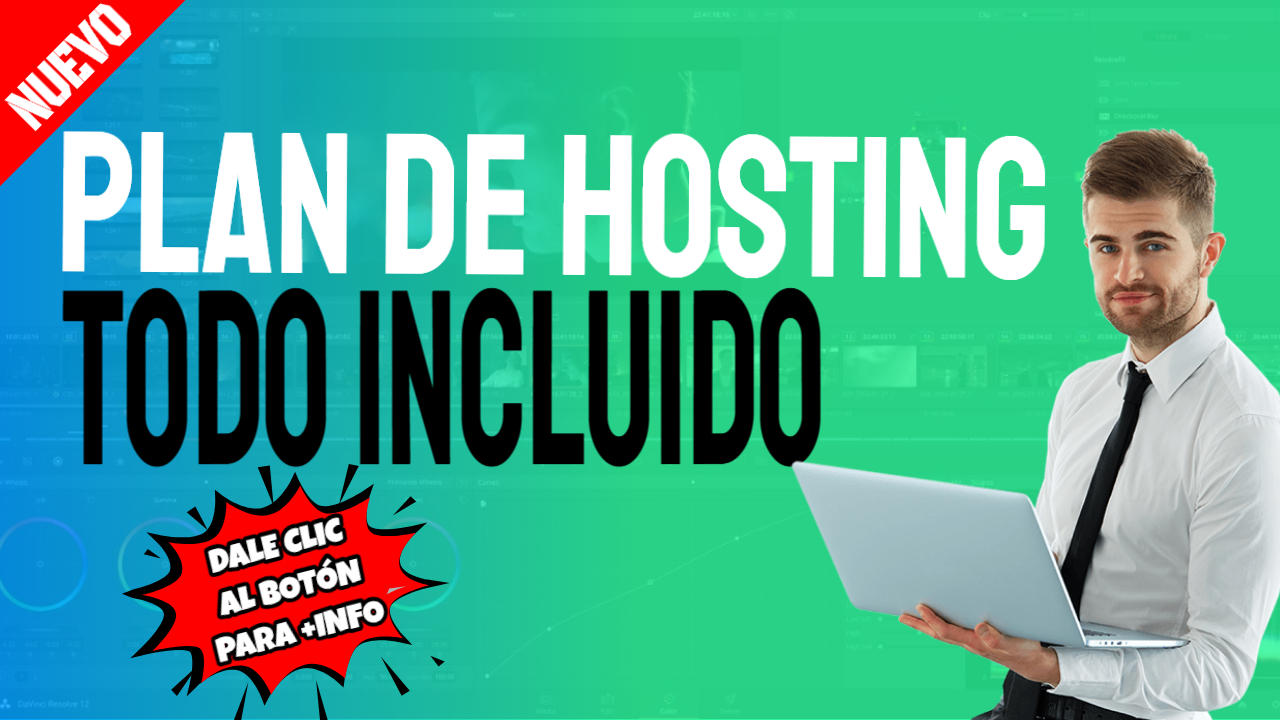 Plan Hosting